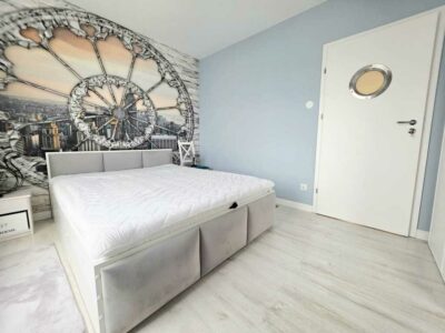 Gumieńce | 49 m² | Wysoki standard | miejsce parkingowe | Winda