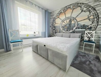 Gumieńce | 49 m² | Wysoki standard | miejsce parkingowe | Winda