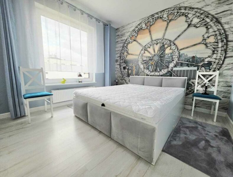 Gumieńce | 49 m² | Wysoki standard | miejsce parkingowe | Winda