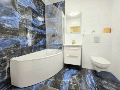 Gumieńce | 49 m² | Wysoki standard | miejsce parkingowe | Winda