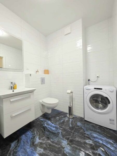 Gumieńce | 49 m² | Wysoki standard | miejsce parkingowe | Winda