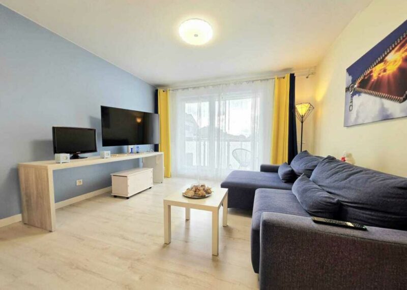 Gumieńce | 49 m² | Wysoki standard | miejsce parkingowe | Winda