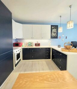 Gumieńce | 49 m² | Wysoki standard | miejsce parkingowe | Winda