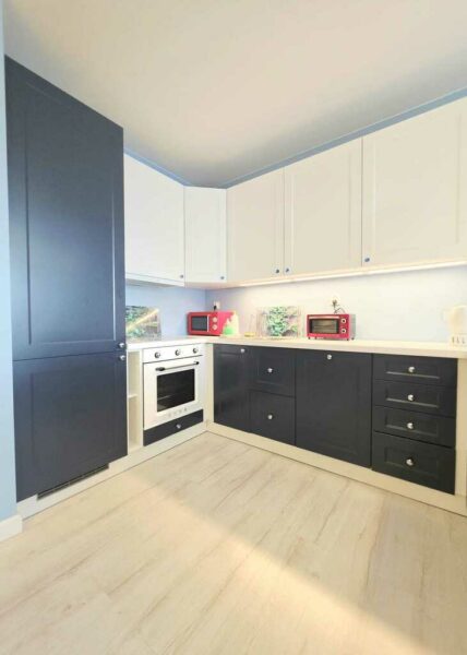 Gumieńce | 49 m² | Wysoki standard | miejsce parkingowe | Winda