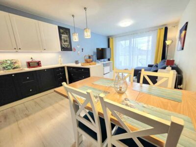 Gumieńce | 49 m² | Wysoki standard | miejsce parkingowe | Winda