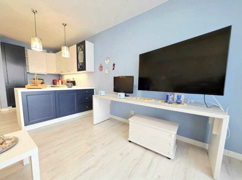 Gumieńce | 49 m² | Wysoki standard | miejsce parkingowe | Winda