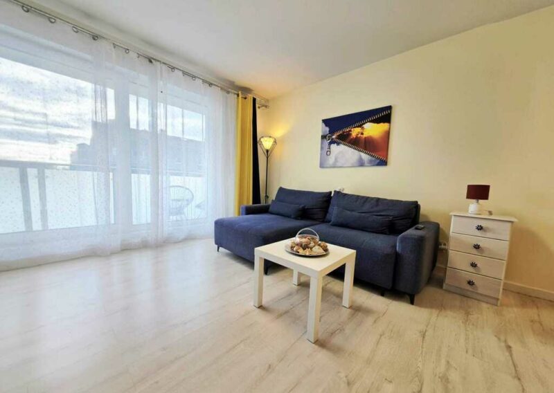 Gumieńce | 49 m² | Wysoki standard | miejsce parkingowe | Winda