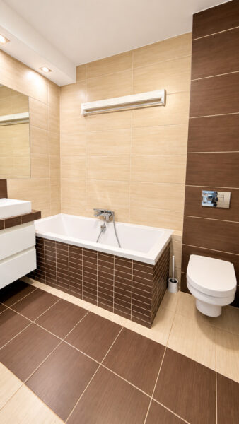 3 pokoje | 63 m2 | balkon | GUMIEŃCE