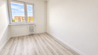 3 pokoje | 63 m2 | balkon | GUMIEŃCE