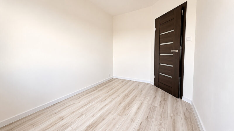 3 pokoje | 63 m2 | balkon | GUMIEŃCE