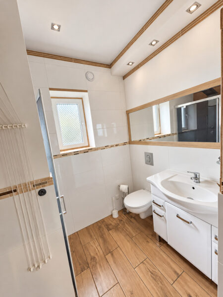 Mieszkanie 2 pokoje | ogród + piwnica | Gryfino