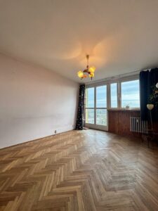 2 pokoje, spółdzielcze własnościowe, panorama Szczecina