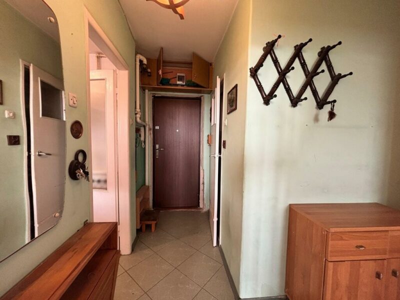 2 pokoje, spółdzielcze własnościowe, panorama Szczecina