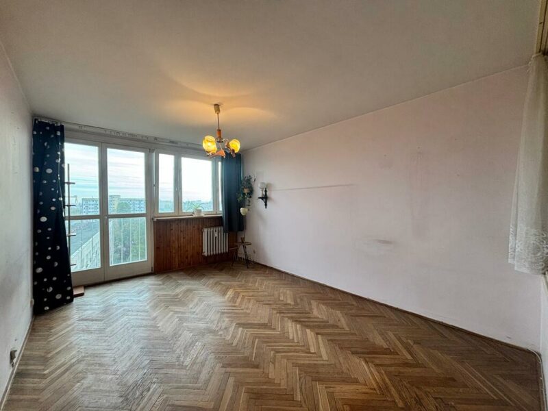 2 pokoje, spółdzielcze własnościowe, panorama Szczecina