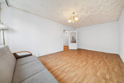 47,61 m² - 2 pok + duży balkon + piwnica 4,94 m² + świetna lokalizacja