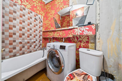 47,61 m² - 2 pok + duży balkon + piwnica 4,94 m² + świetna lokalizacja
