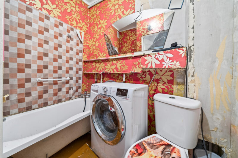 47,61 m² - 2 pok + duży balkon + piwnica 4,94 m² + świetna lokalizacja