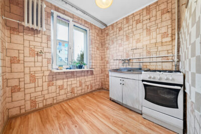 47,61 m² - 2 pok + duży balkon + piwnica 4,94 m² + świetna lokalizacja