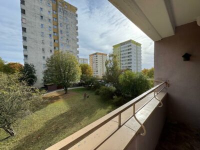 Pomorzany – 2 pokoje z balkonem, ul. 9 Maja