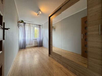 Pomorzany – 2 pokoje z balkonem, ul. 9 Maja