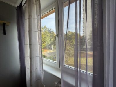 Pomorzany – 2 pokoje z balkonem, ul. 9 Maja