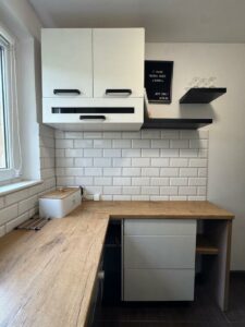 Pomorzany – 2 pokoje z balkonem, ul. 9 Maja