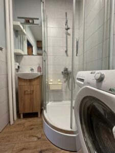 Pomorzany – 2 pokoje z balkonem, ul. 9 Maja