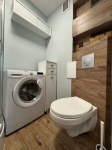 Pomorzany – 2 pokoje z balkonem, ul. 9 Maja