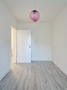3 pokoje | odświeżone| Bandurskiego