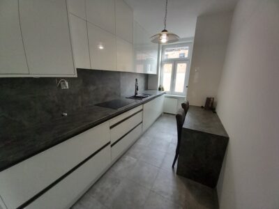 Duże mieszkanie 3 pokojowe 78 m2 po remoncie blisko parku