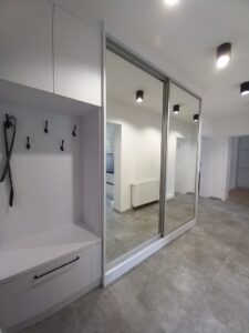 Duże mieszkanie 3 pokojowe 78 m2 po remoncie blisko parku