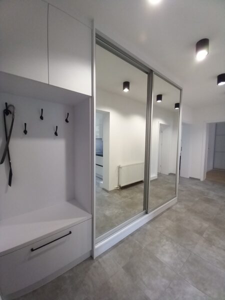 Duże mieszkanie 3 pokojowe 78 m2 po remoncie blisko parku