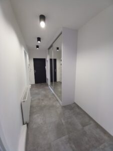 Duże mieszkanie 3 pokojowe 78 m2 po remoncie blisko parku