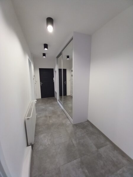 Duże mieszkanie 3 pokojowe 78 m2 po remoncie blisko parku