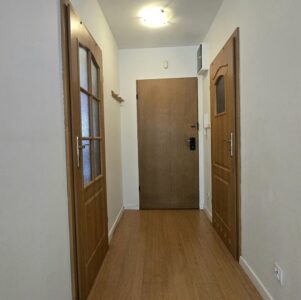 Atrakcyjny apartament przy parku Kasprowicza.