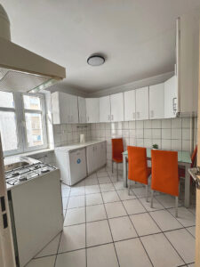 Centrum Szczecina | 74,4 m² | 3 pokoje | Balkon