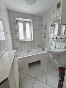 Centrum Szczecina | 74,4 m² | 3 pokoje | Balkon