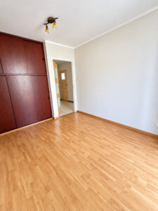 Centrum Szczecina | 74,4 m² | 3 pokoje | Balkon