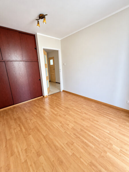 Centrum Szczecina | 74,4 m² | 3 pokoje | Balkon