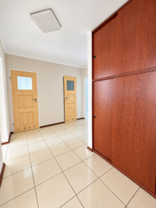 Centrum Szczecina | 74,4 m² | 3 pokoje | Balkon