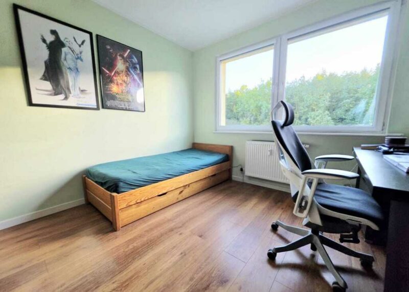 POLICE | 3 POKOJE | 69 m² | BALKON | GARDEROBA | PEŁNE WYPOSAŻENIE!