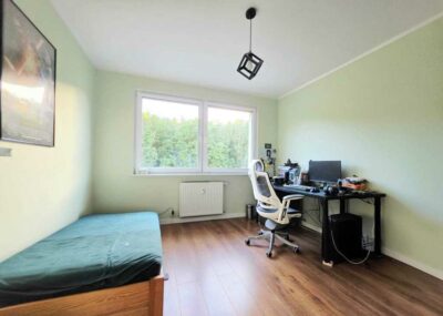 POLICE | 3 POKOJE | 69 m² | BALKON | GARDEROBA | PEŁNE WYPOSAŻENIE!