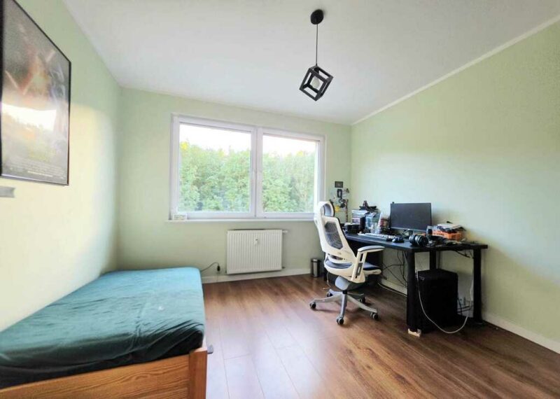 POLICE | 3 POKOJE | 69 m² | BALKON | GARDEROBA | PEŁNE WYPOSAŻENIE!