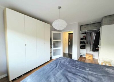 POLICE | 3 POKOJE | 69 m² | BALKON | GARDEROBA | PEŁNE WYPOSAŻENIE!