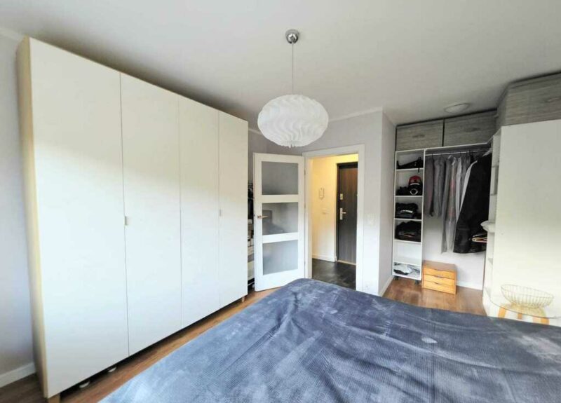 POLICE | 3 POKOJE | 69 m² | BALKON | GARDEROBA | PEŁNE WYPOSAŻENIE!