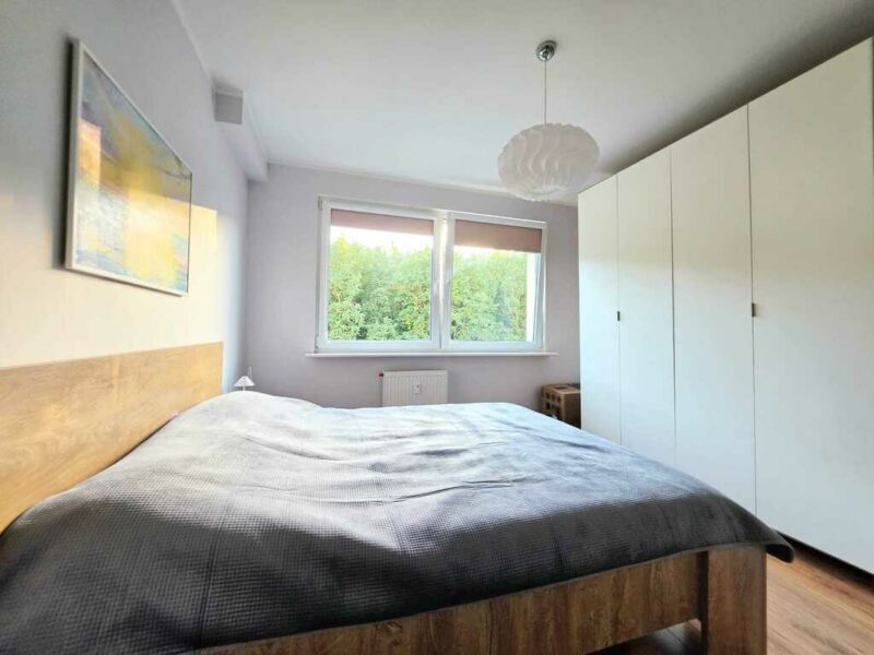 POLICE | 3 POKOJE | 69 m² | BALKON | GARDEROBA | PEŁNE WYPOSAŻENIE!