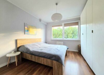 POLICE | 3 POKOJE | 69 m² | BALKON | GARDEROBA | PEŁNE WYPOSAŻENIE!