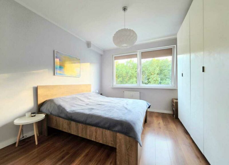 POLICE | 3 POKOJE | 69 m² | BALKON | GARDEROBA | PEŁNE WYPOSAŻENIE!