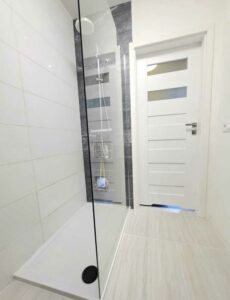 POLICE | 3 POKOJE | 69 m² | BALKON | GARDEROBA | PEŁNE WYPOSAŻENIE!