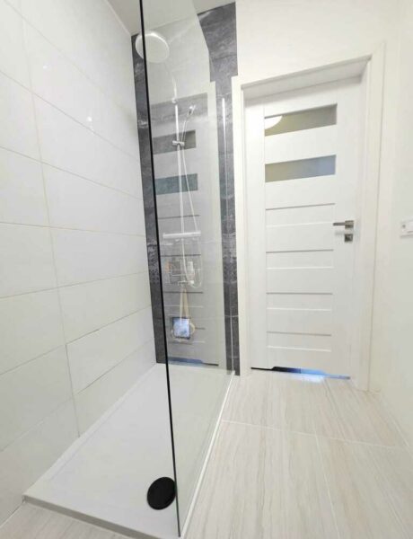 POLICE | 3 POKOJE | 69 m² | BALKON | GARDEROBA | PEŁNE WYPOSAŻENIE!